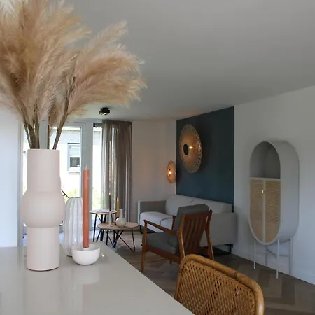 6-guest With Terrace Vakantiehuis Sint Maarten